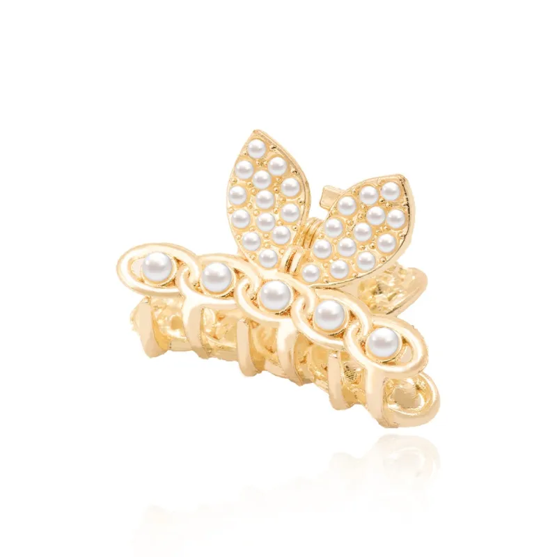 ZANC Hair Clips Women's-1