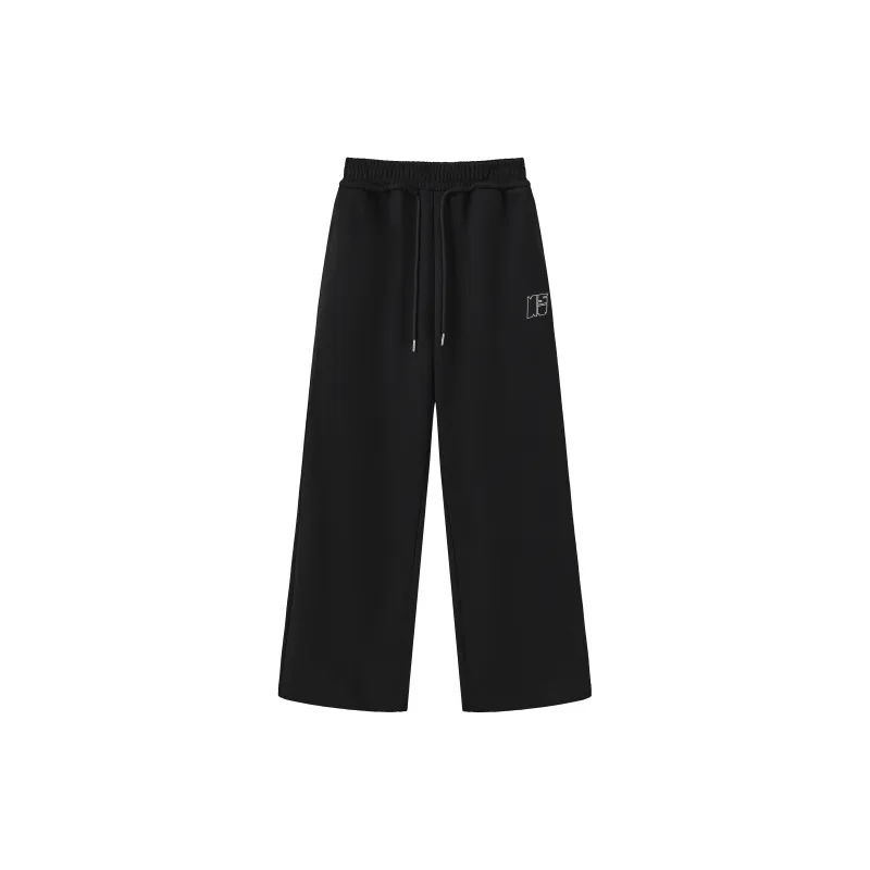 NSTNEW START Casual Pants Unisex-1
