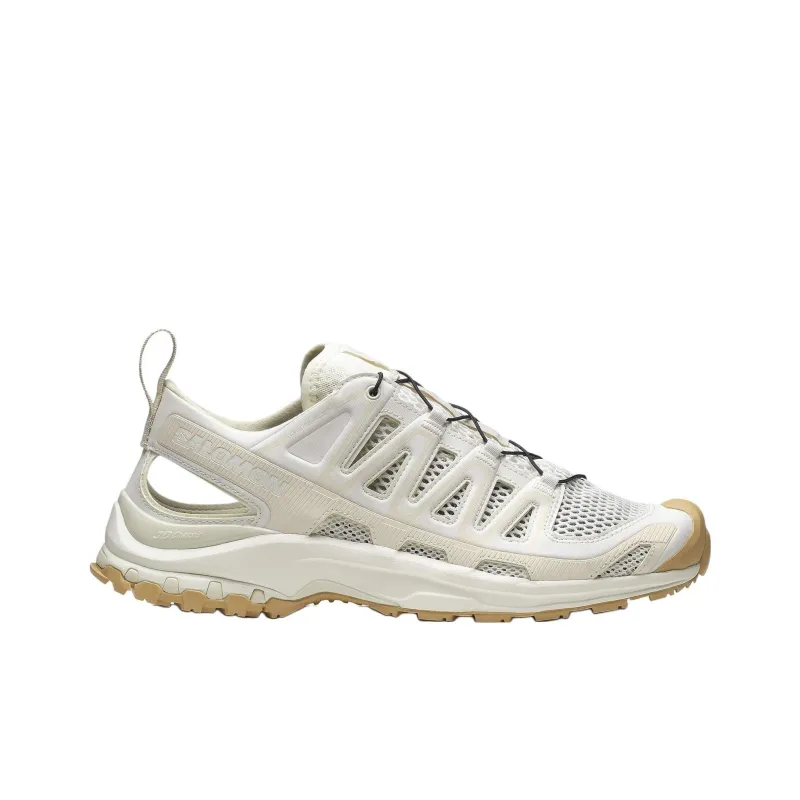 SALOMON XA PRO 3D Anti Slip Wear Resistant Low Top Outdoor Shoes Unisex White-1