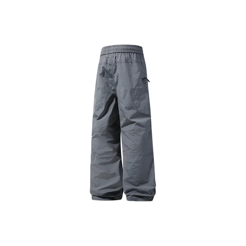 S.k. Manor Hill Cargo Pants Unisex-19