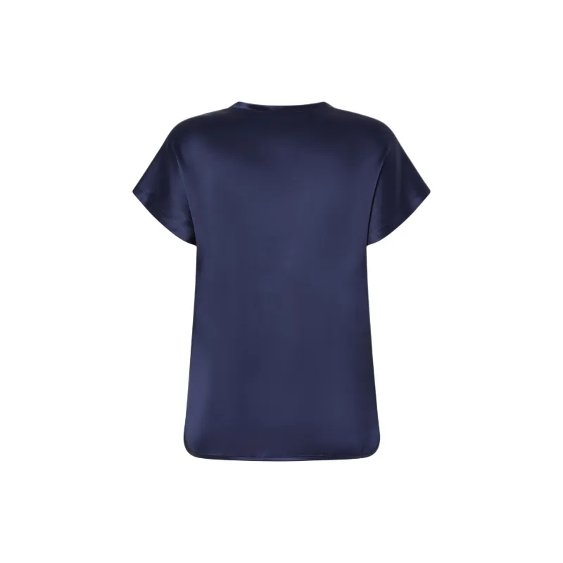 PINKO Farida Crewneck T Shirt-1