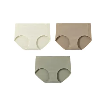 YOUNGYELL Underpants Women's 3 Pack
