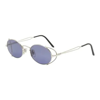 Jean Paul Gaultier The Silver 55 3175 Round frame Sunglasses