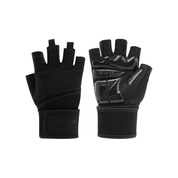 ZERO TO HERO Weightlifting Belts / Gym Gloves