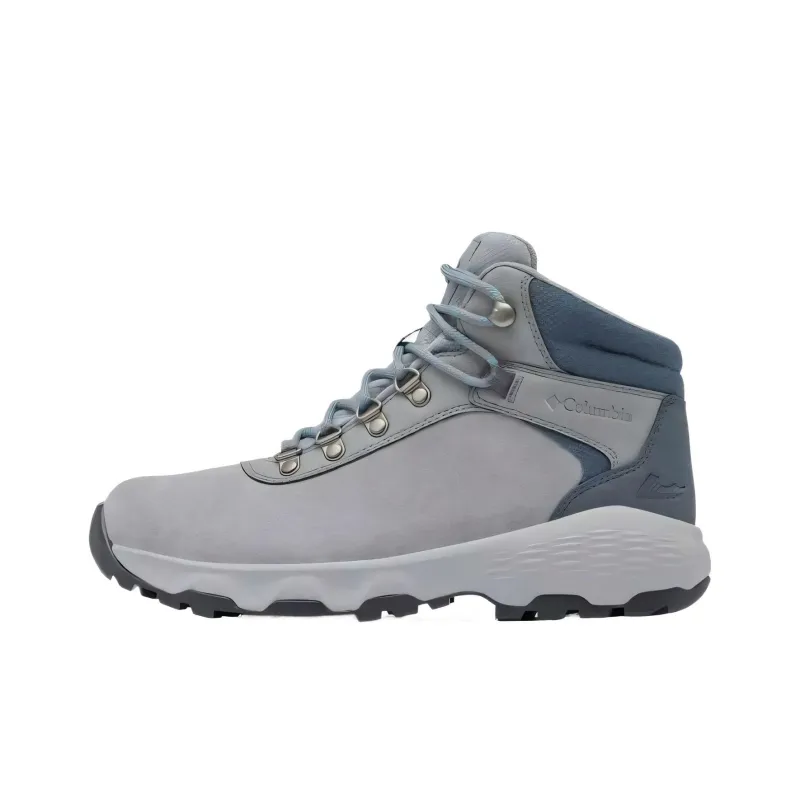 Columbia Short Outdoor Boots Women's Turquoise-0