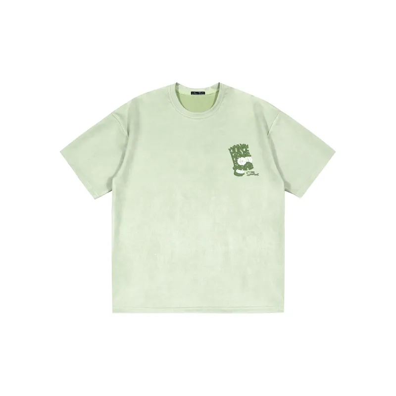 The Simpsons T Shirts Unisex-7
