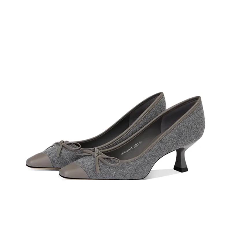 JESSICA SOPHIA High Heels Women's-1