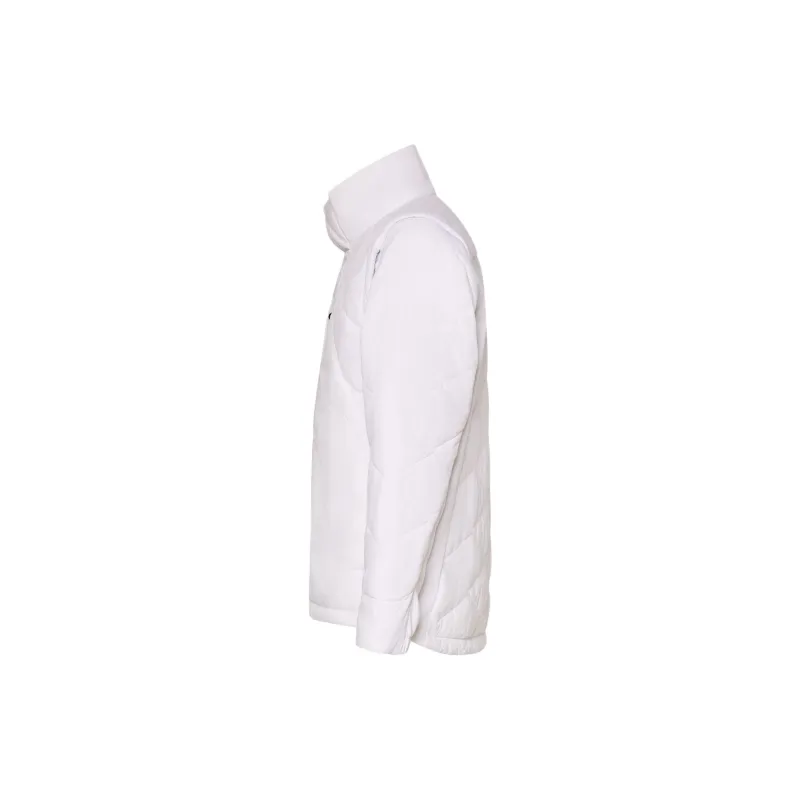 Oakley Jackets & Coats Men's White-2