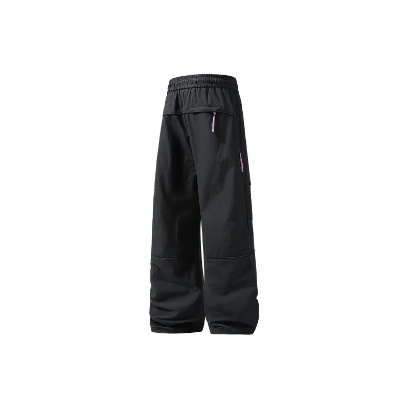 S.k. Manor Hill Cargo Pants Unisex-1
