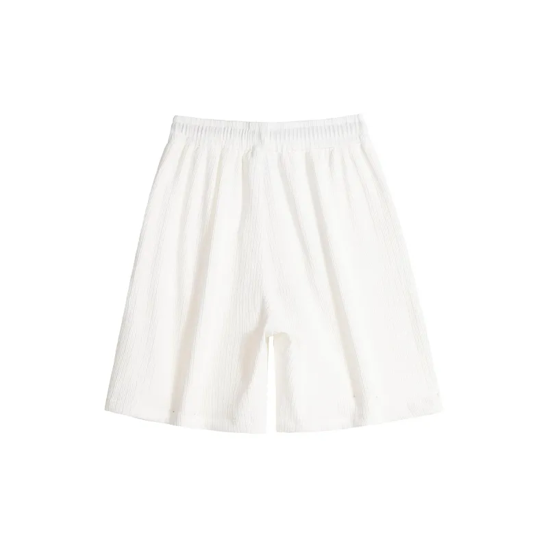 SESAME STREET Casual Shorts Unisex-3