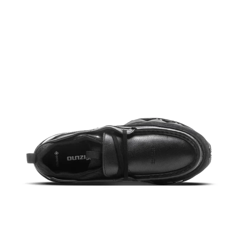 Mizuno Wave Prophecy Moc Gore Tex Triple Black-3