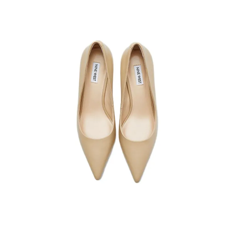 NINE WEST Slim Heel High Heels 7.5cm Women's-14