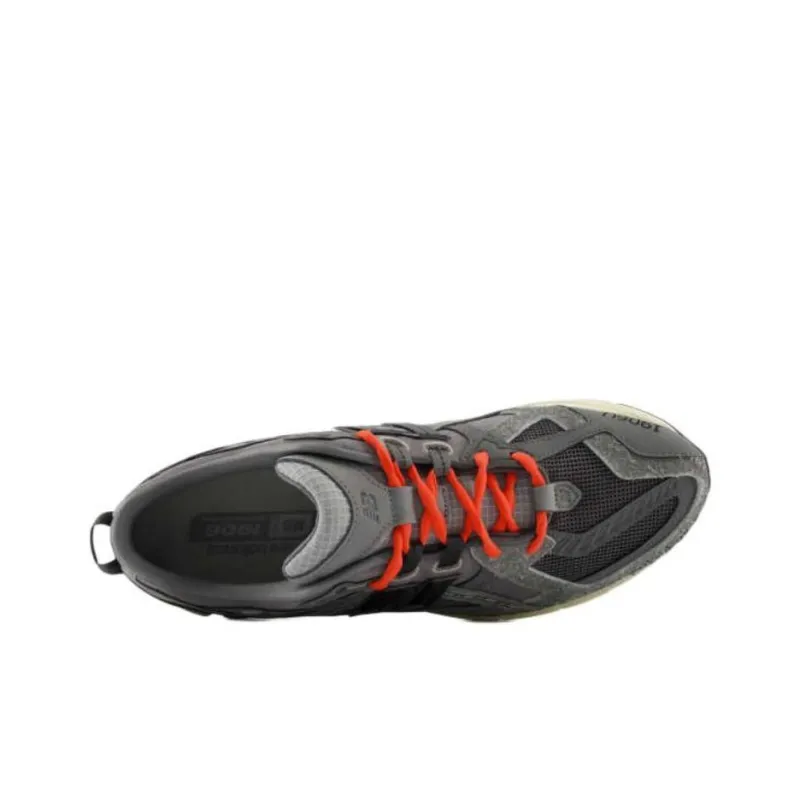 New Balance 1906U Grey Red-2