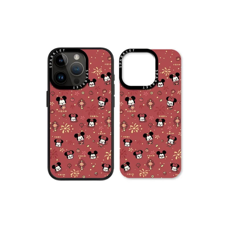 Disney Phone Cases-0