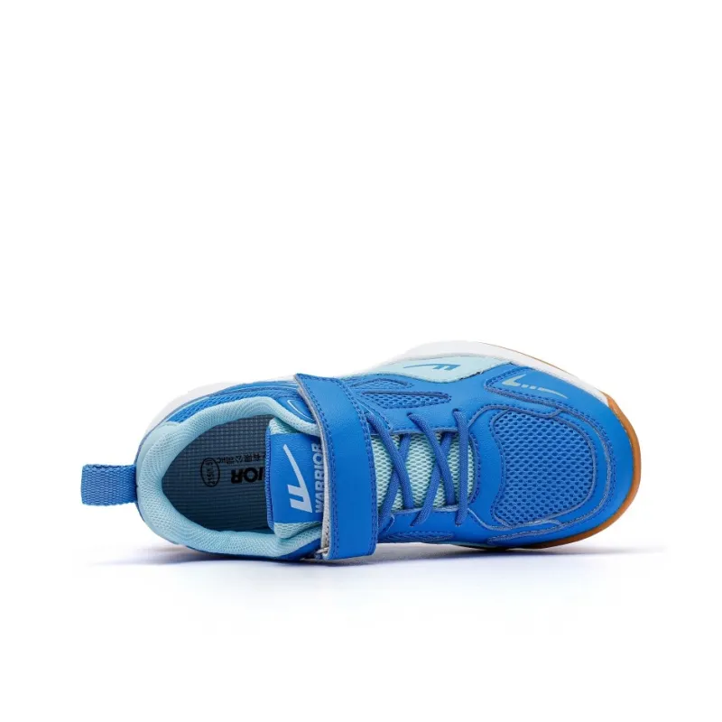 Warrior Cushioned Slip-Resistant Breathable Low-Top Badminton Shoes Women's-9