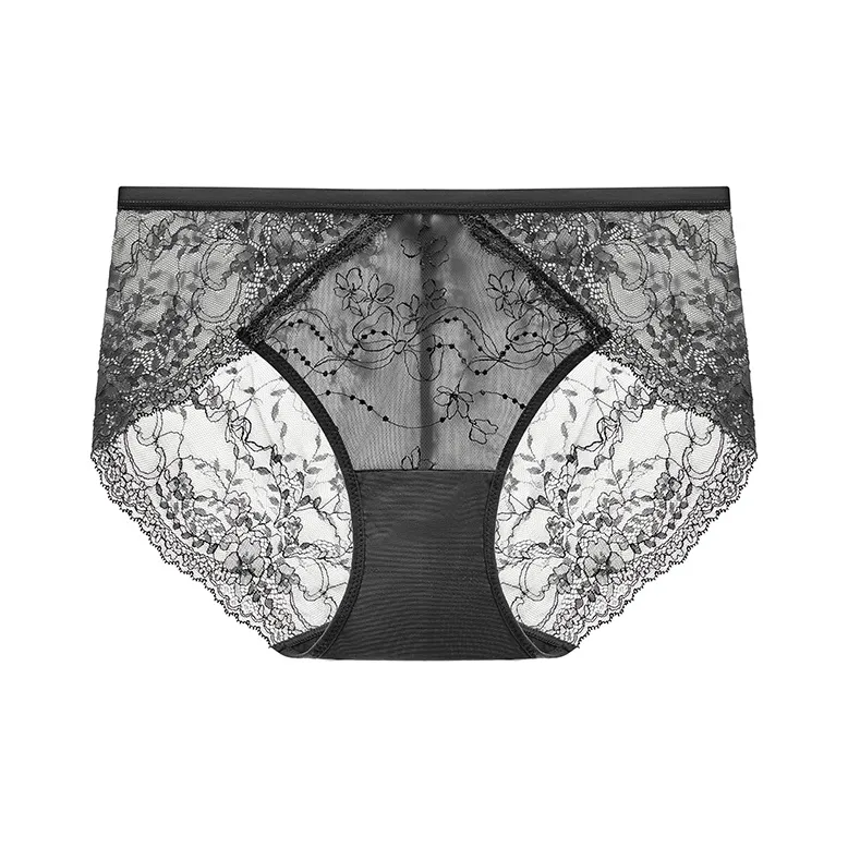 Manifen Underpants Women's 1 Pack-6