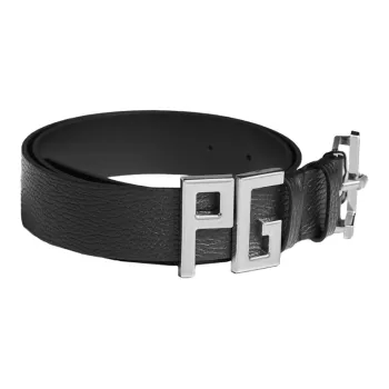 Jean Paul Gaultier Leather Belt