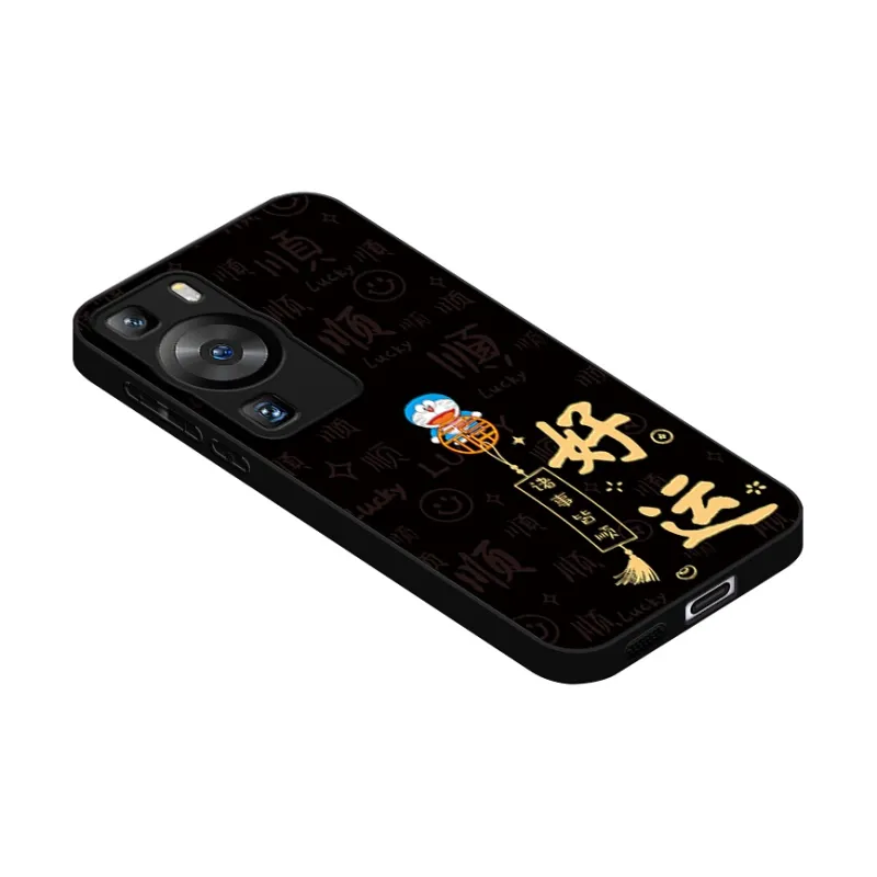 Doraemon/a Phone Cases-3