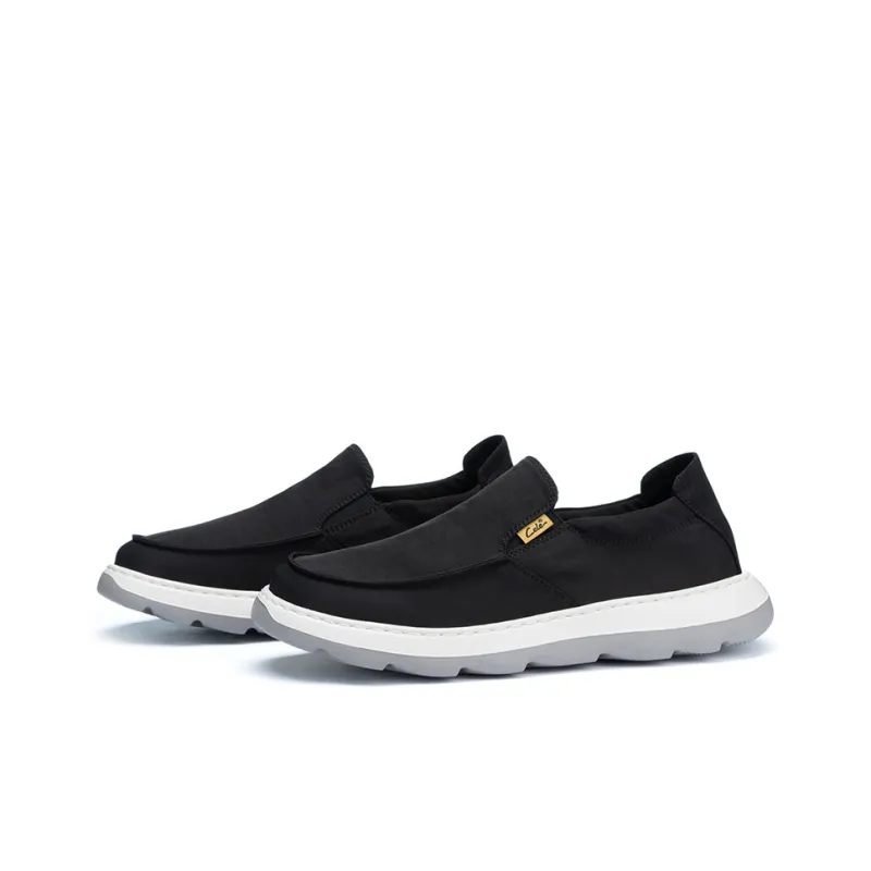 CELE Men's Casual Shoes Men Low Top-1