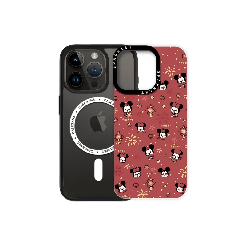 Disney Phone Cases-1