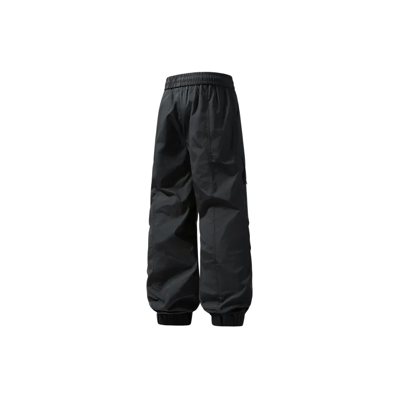 S.k. Manor Hill Casual Pants Unisex-7