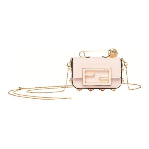 Versace X FENDI Handbags