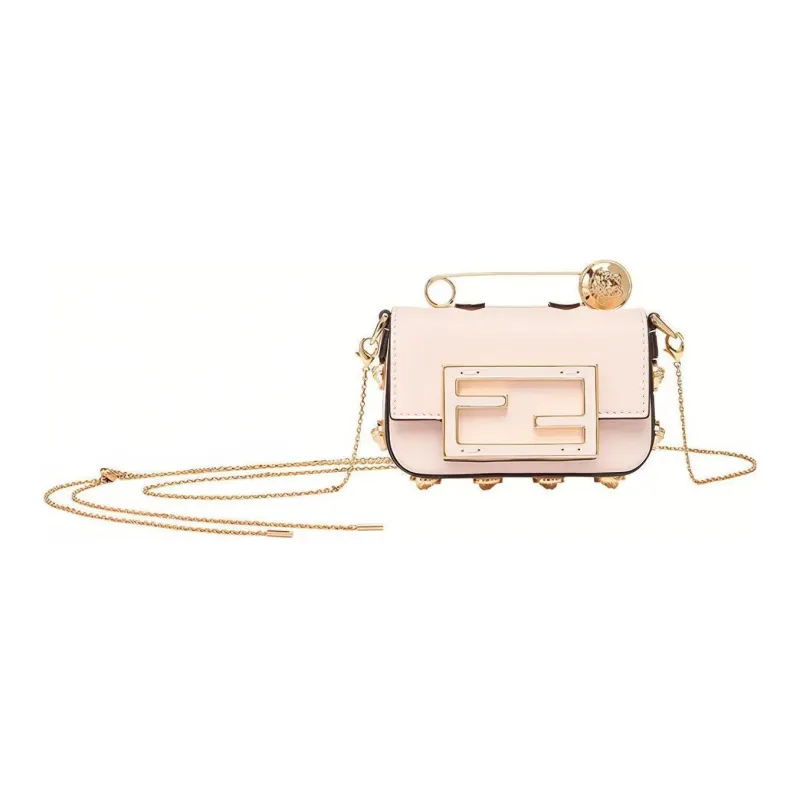 Versace X FENDI Handbags-0