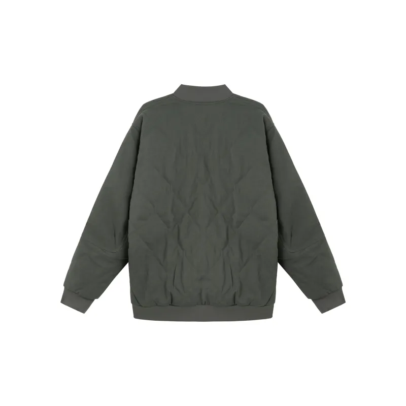 Lululemon Quilted Diamond Jackets Coats Men's-1