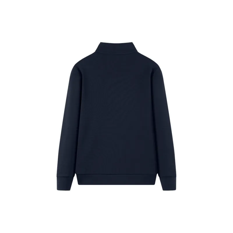 Jeep Sweatshirt Unisex Vintage Blue-1