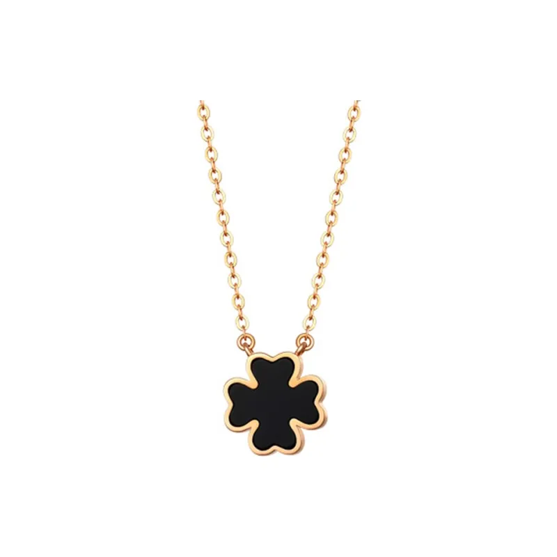 Avani Jade Necklaces Women's-0