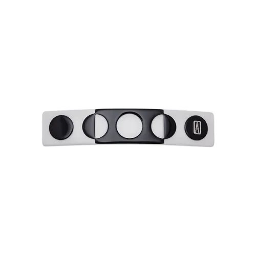 ALEXANDRE DE PARIS Acetate Material Hair Clips Women's