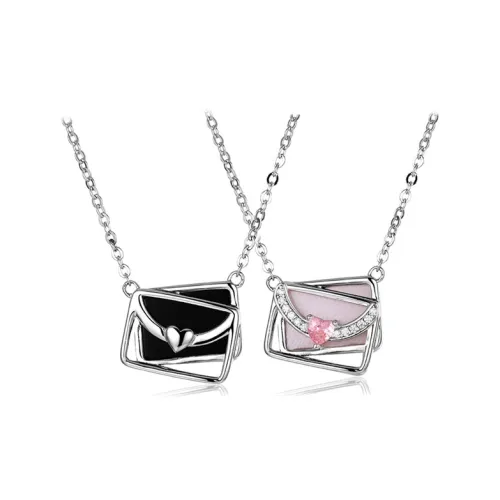 INSIDEOUT S925 Necklaces Women's