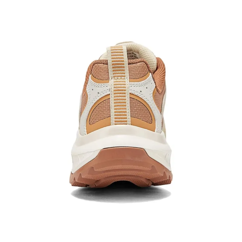 Skechers OUTDOOR Anti Slip Wear Resistant Low Top Trekking Shoes Women's Tan-2