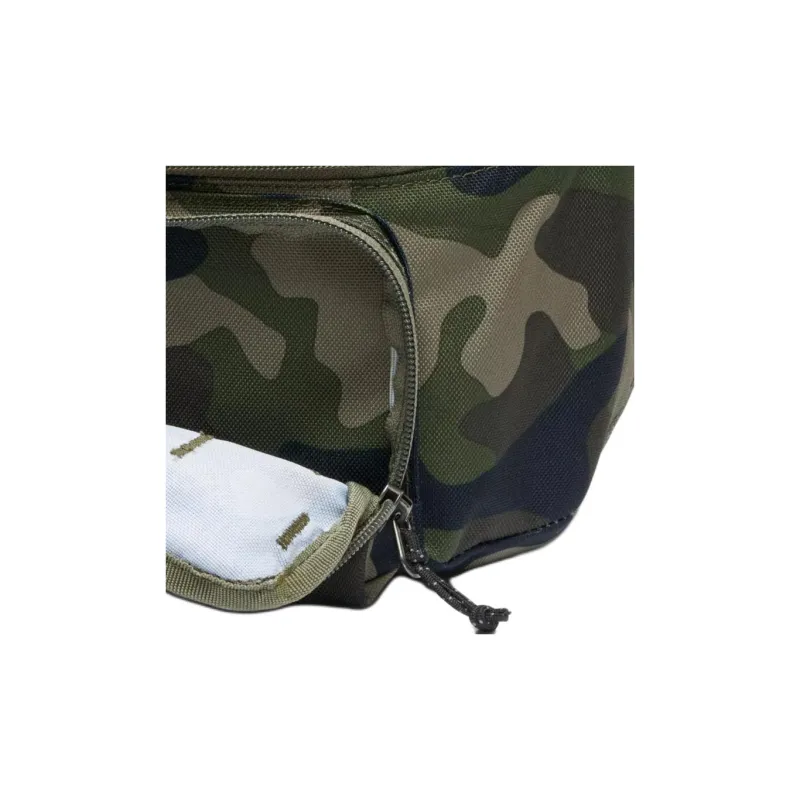 Columbia Polyester Fanny Pack Unisex Camouflage-4