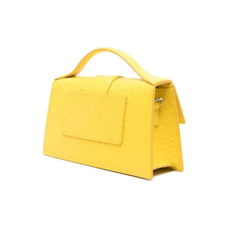 Jacquemus Le Grand Bambino Tote Bag-2
