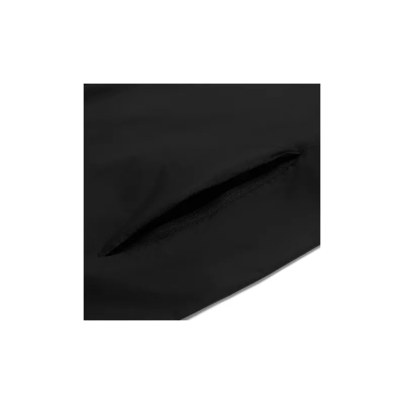 LiNing Fitness Series Sun Protection Clothing Men's Black-4