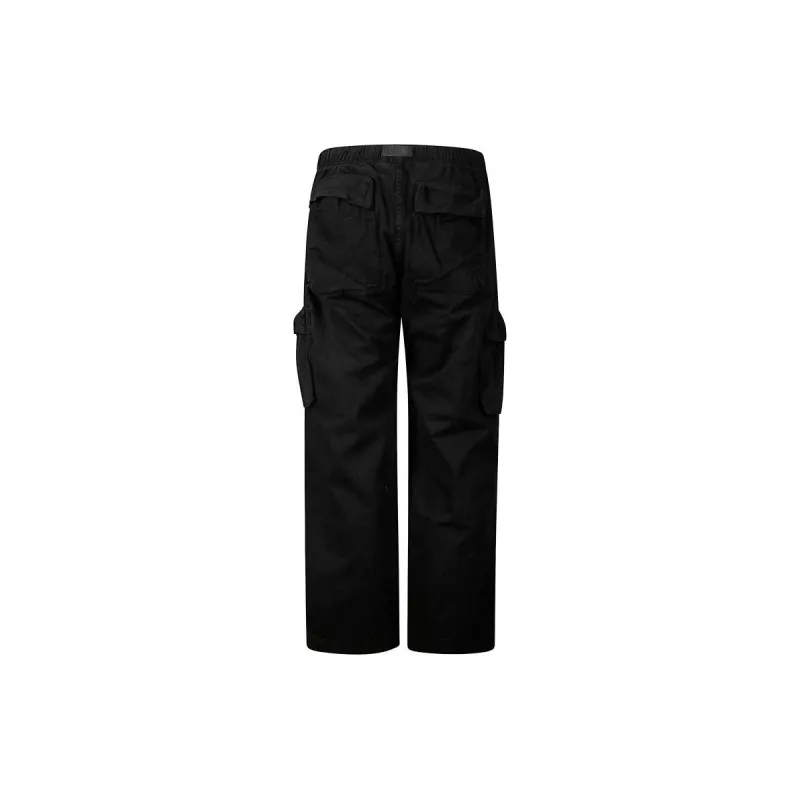 Gramicci Cargo Pants Men's Black-1