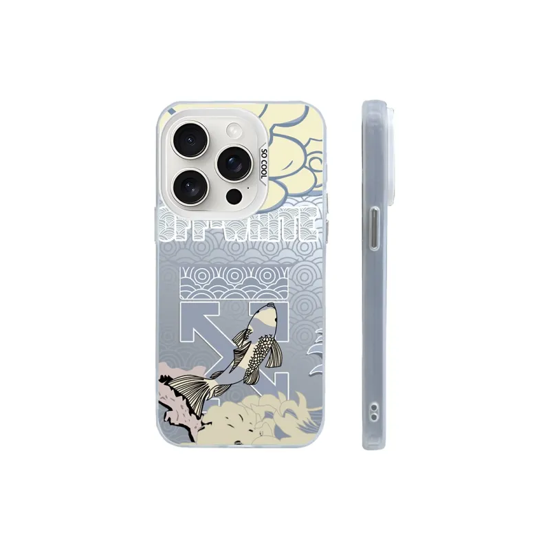 HUANBAOKE Phone Cases-1