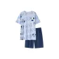 Blue 6114