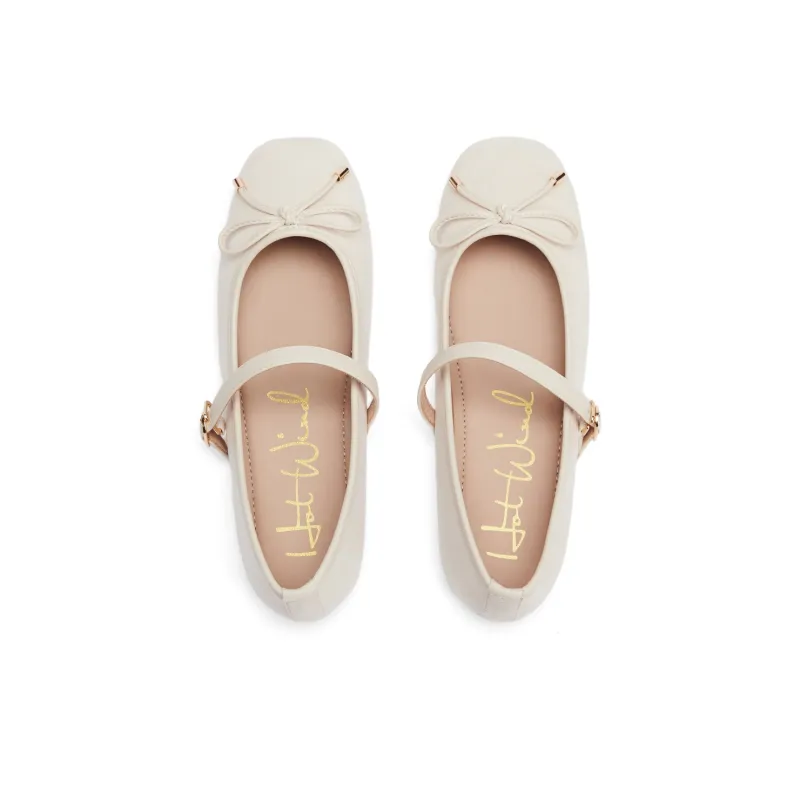 Hotwind Mary Jane Women's Casual Shoes Women's-1