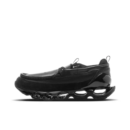 Mizuno Wave Prophecy Moc Gore Tex Triple Black