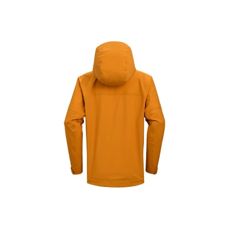 KAILAS Windbreaker Jacket Women's-5