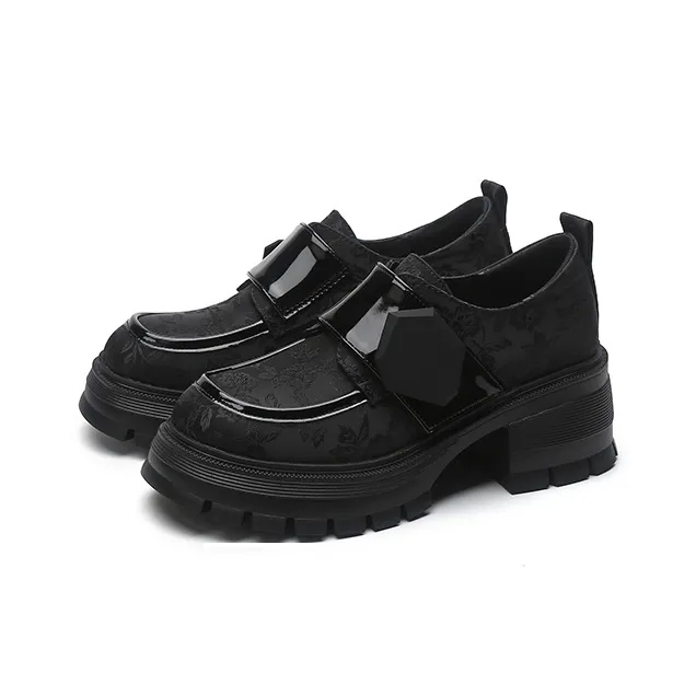 DAPHNE Loafers Women's-0
