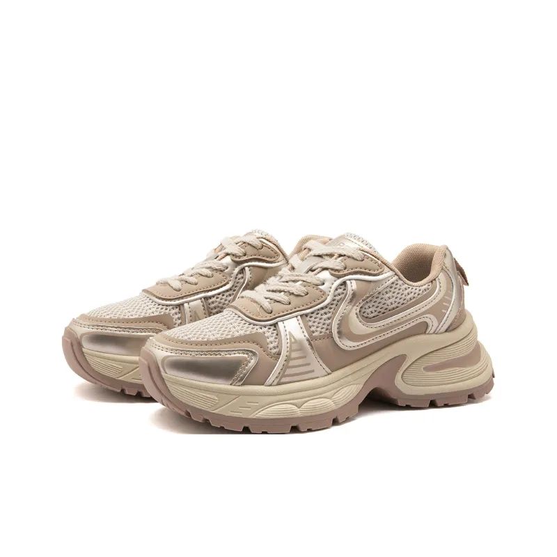 Humanism 1986 Low Top Chunky Sneakers Women's-1