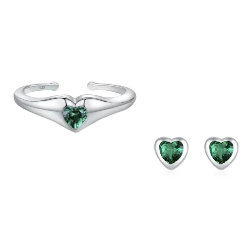 FREE ELF S925 Silver Rings Women's