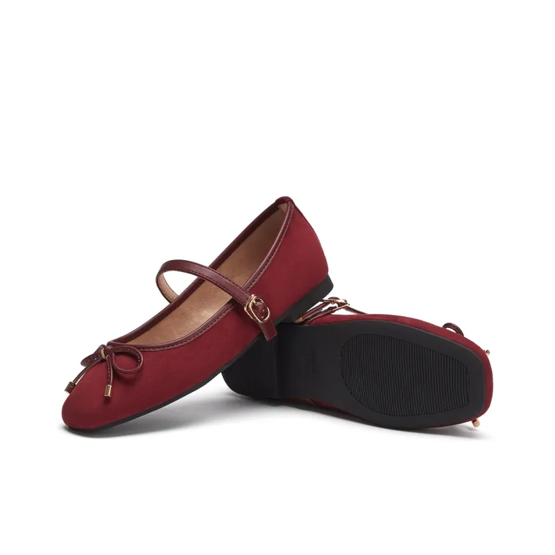Hotwind Mary Jane Women's Casual Shoes Women's-8
