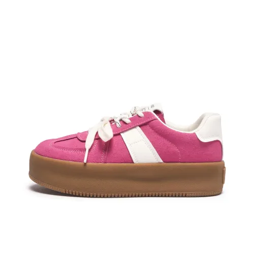 Hotwind Virtue Collection Skateboard Shoes Women's