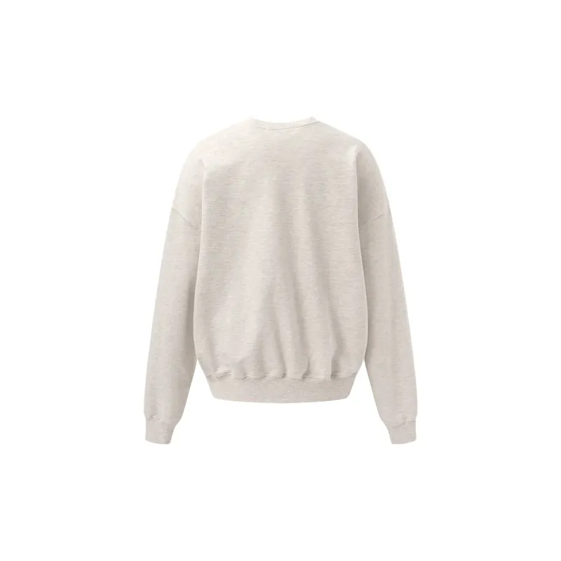 MARDI MERCREDI Sweatshirt Women's-3
