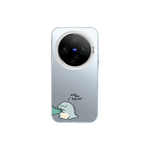HUANBAOKE Phone Cases