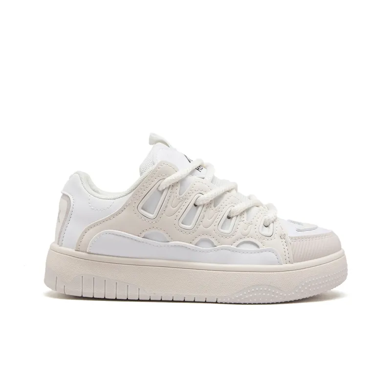 Humanism 1986 Low Top Skateboard Shoes Women's-2